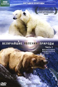  BBC: Величайшие явления природы  2009