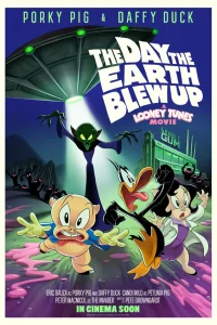  Looney Tunes: Космическое вторжение  2024