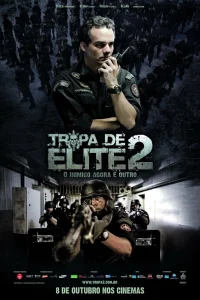  Элитный отряд: Враг внутри  2010