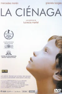  Болото  2001