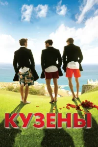  Кузены  2010