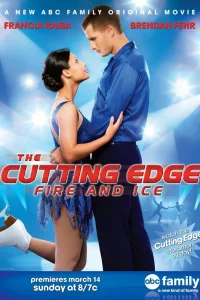  Золотой лёд 4: Огонь и лёд  2010