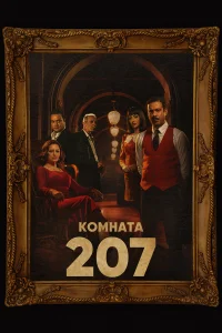  Номер 207  2022