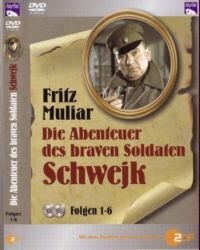  Похождения бравого солдата Швейка  1972