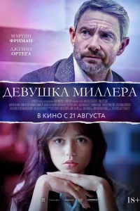  Девушка Миллера  2024