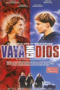  Иди себе с богом  2002
