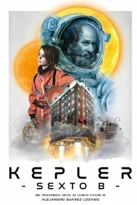  Планета Кеплер с шестого этажа  2023