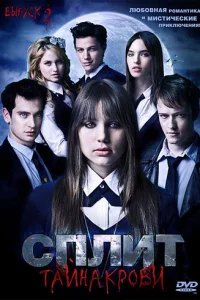  Сплит: Тайна крови  2009