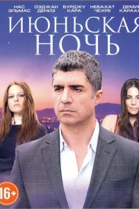  Июньская ночь  2004