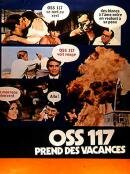  OSS-117 на каникулах  1970