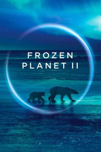  BBC. Замёрзшая планета 2  2022