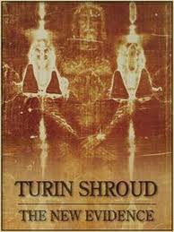  Туринская плащаница: Новые открытия  2009