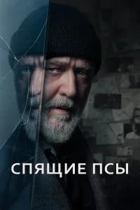  Спящие псы  2024