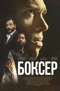 Боксёр  2025
