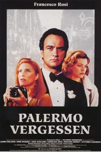  Забыть Палермо  1989