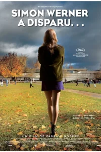  Симон Вернер исчез...  2010