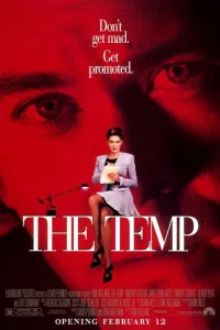  Временная секретарша	The Temp  1993
