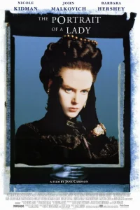  Портрет леди  1996