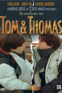  Том и Томас  2002