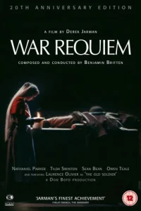  Военный реквием  1988