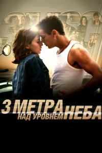  Три метра над уровнем неба  2010