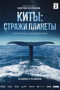  Киты: Стражи планеты  2023