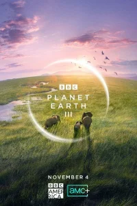  BBC: Планета Земля III  2023