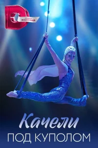  Качели под куполом  2023