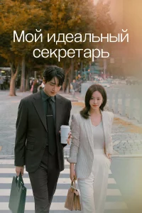  Мой идеальный секретарь  2025