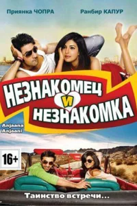  Незнакомец и незнакомка  2010