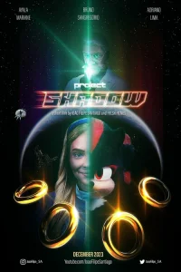  Проект «Шэдоу»  2023