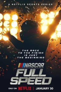  NASCAR: Высокая скорость  2024