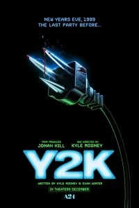  Миллениум  2024