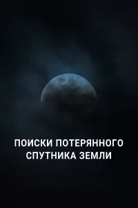  Поиски потерянного спутника Земли  2023