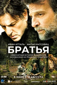  Братья  2024