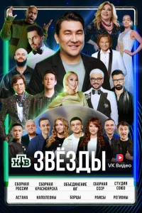  Звёзды  2024