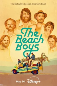  The Beach Boys  2024