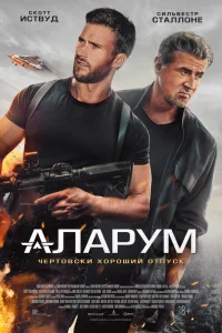  Аларум  2025