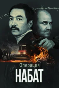  Операция «Набат»  2023