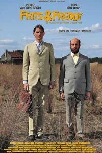  Фриц и Фредди  2010