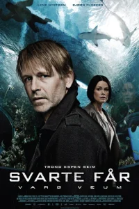  Варг Веум 8 — Черная овца  2011