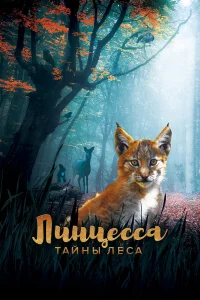  Линцесса. Тайны леса  2023