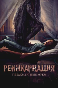  Реинкарнация. Предсмертные муки  2024