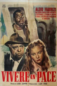  Жить в мире  1947