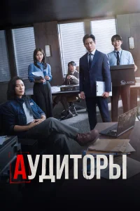  Аудиторы  2024