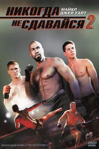  Никогда не сдавайся 2  2011