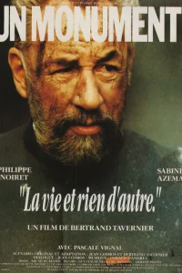  Жизнь и больше ничего  1989