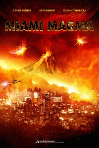  Извержение в Майами  2011