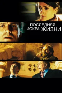 Последняя искра жизни  2011