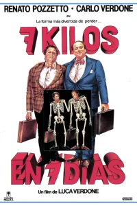  7 килограмм за 7 дней  1986
